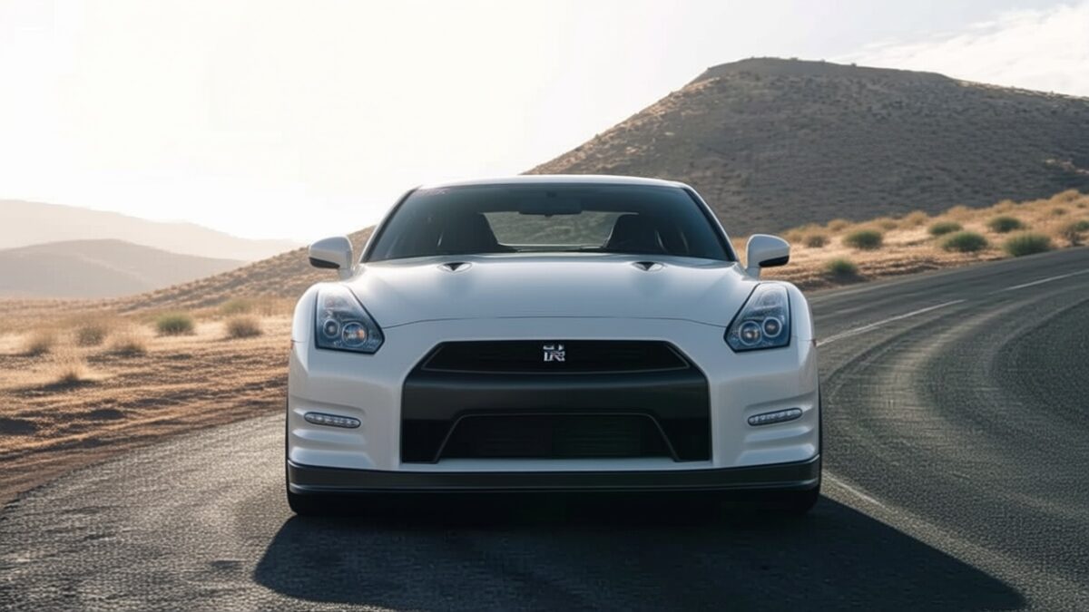 Noul Nissan GT-R R36 este confirmat oficial de CEO-ul companiei 1 Noul Nissan GT-R R36 este confirmat oficial de CEO-ul companiei