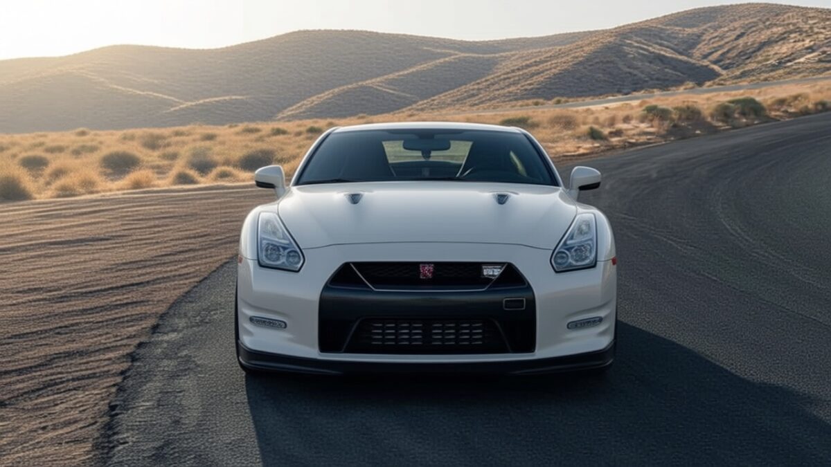 Noul Nissan GT-R R36 nu va fi electric ci hibrid, confirmă oficialii 1 Noul Nissan GT-R R36 nu va fi electric ci hibrid, confirmă oficialii