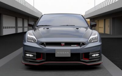 Nissan confirmă viitorul GT-R R36 va fi hibrid nu 100% electric