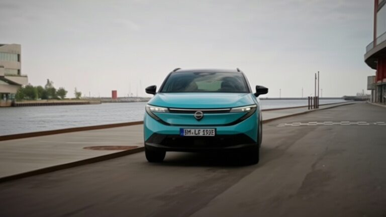 Nissan LEAF 2026 rechemat de urgență din cauza unui risc major de incendiu