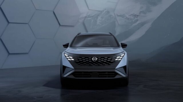 Nissan Rogue E-Power 2027 vine cu un hibrid ce promite peste 40 mpg