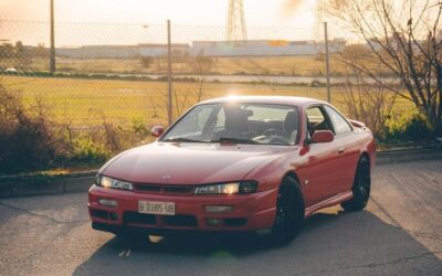 CEO-ul Nissan anunță posibila revenire a emblematicului model Silvia