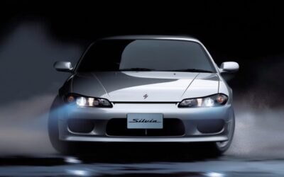 Nissan vrea să producă din nou mașini cool și pregătește revenirea numelui Silvia