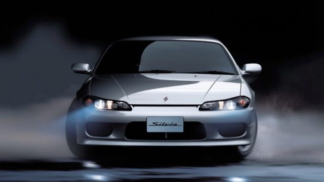 Nissan vrea să producă din nou mașini cool și pregătește revenirea numelui Silvia