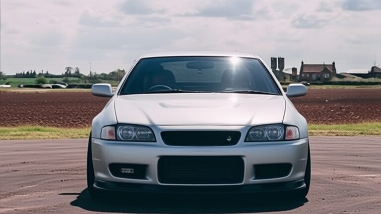 Nissan Skyline R34 al lui Paul Walker, gasit dupa 18 ani intr-un living din Norvegia