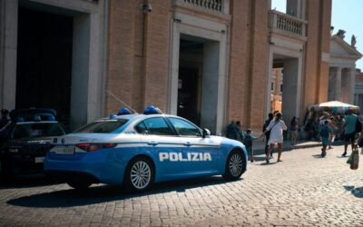 Pilot de Formula 1 implicat într-o rețea de prostituție de 1,3 milioane $