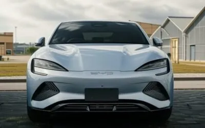 Honda, Ford și Toyota avertizează asupra Chinei – nu vom supraviețui
