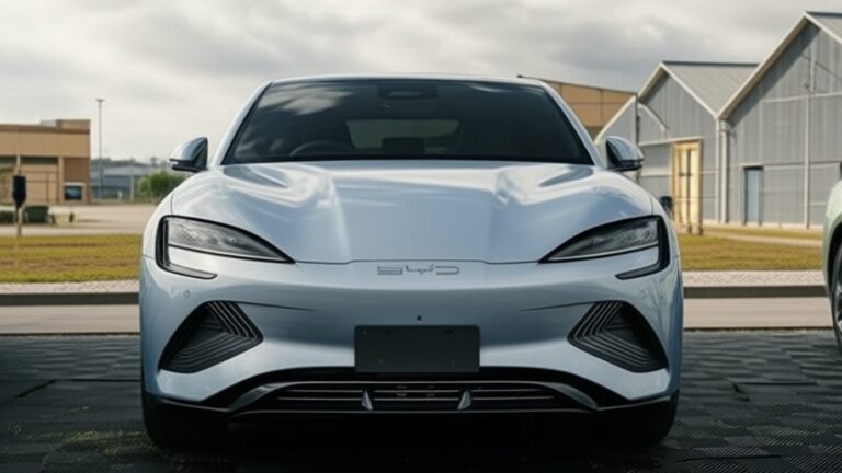 Honda, Ford și Toyota avertizează asupra Chinei – nu vom supraviețui