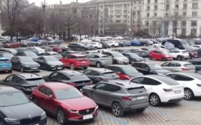 Producția auto din România a scăzut cu 4,5% în martie, dar înmatriculările cresc