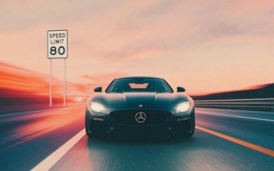 Noile radare din Colorado calculează viteza medie și emit amenzi de 75 de dolari