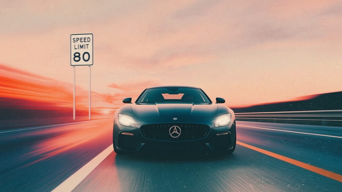 Noile radare din Colorado calculează viteza medie și emit amenzi de 75 de dolari