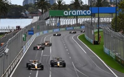 Regulament F1 2026 în pericol după accidentul de 50G al lui Oliver Bearman