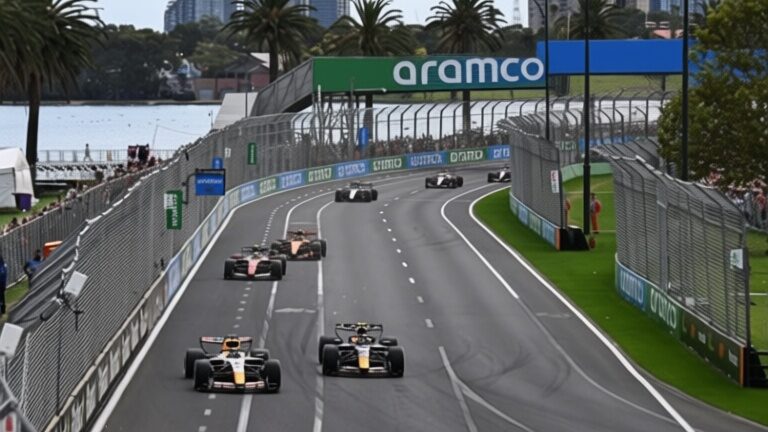 Regulament F1 2026 în pericol după accidentul de 50G al lui Oliver Bearman