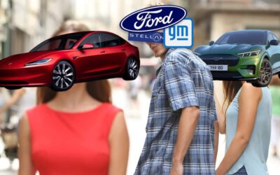 Constructorii auto pregătesc revenirea sedanurilor după ce SUV-urile au devenit plictisitoare