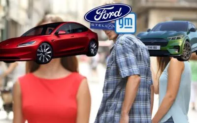 Constructorii auto pregătesc revenirea sedanurilor după ce SUV-urile au devenit plictisitoare