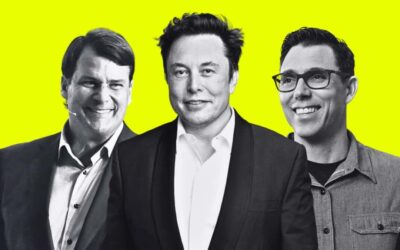 CEO-ul Tesla Elon Musk a încasat un pachet salarial de 8,8 miliarde de dolari în 2025