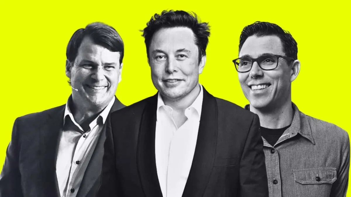CEO-ul Tesla Elon Musk a încasat un pachet salarial de 8,8 miliarde de dolari în 2025