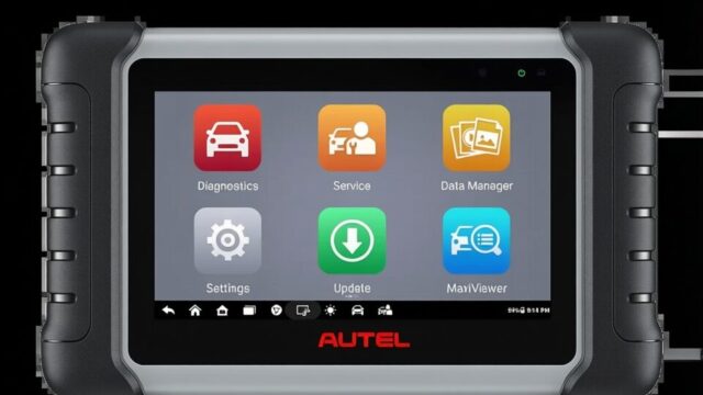 Cele mai bune 8 scannere OBD2 în 2026 cu prețuri de la 50 de dolari