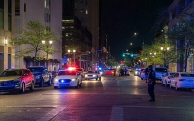 Poliția americană intensifică controalele după 315.000 de răniți din neatenție