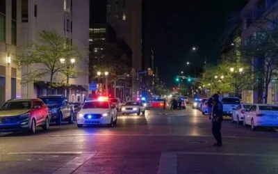 Poliția americană intensifică controalele după 315.000 de răniți din neatenție