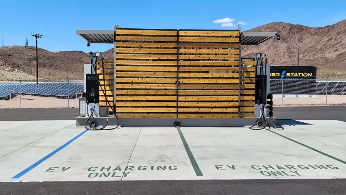 SUA adaugă peste 3.000 de stații de încărcare rapidă pentru mașini electrice în T1 - imagine 2