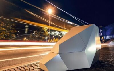 Radare noi ce seamănă cu Tesla Cybertruck emit amenzi de până la 1.000 de dolari