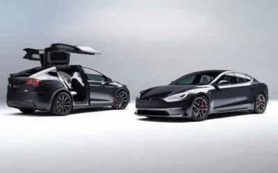 Tesla oprește oficial producția pentru Model S și Model X