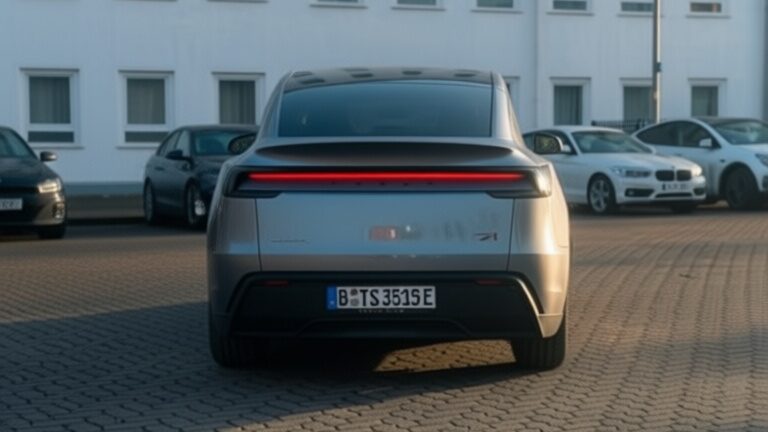 Tesla Model Y o menține la volan pe o șoferiță de 93 de ani 1 Tesla Model Y o menține la volan pe o șoferiță de 93 de ani