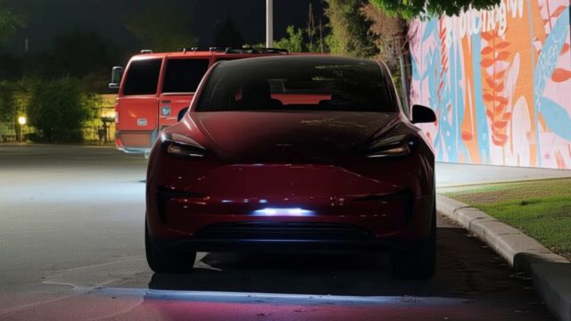 Serviciul Robotaxi Tesla a pornit în Dallas și Houston cu doar 1 mașină per oraș