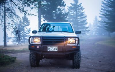 Ghid Toyota Tacoma second-hand – ani de evitat și prețuri corecte în 2026