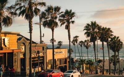 Suspecți de carjacking au atins 160 km/h într-o urmărire periculoasă în LA