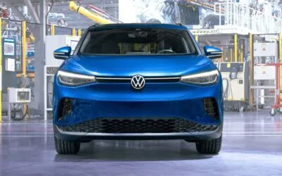 Volkswagen reduce capacitatea de producție cu 1 milion de unități anual
