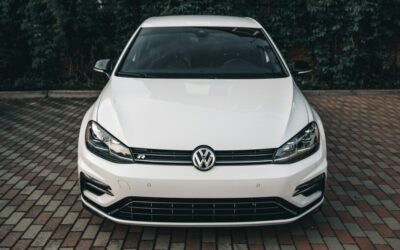 Noul Volkswagen Golf electric este gata în proporție de 97% și promite un design de Mk4