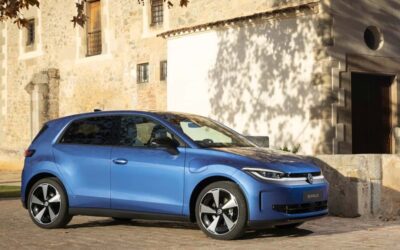 Noul Volkswagen ID. Polo electric oferă 455 km autonomie și costă 24.995 euro