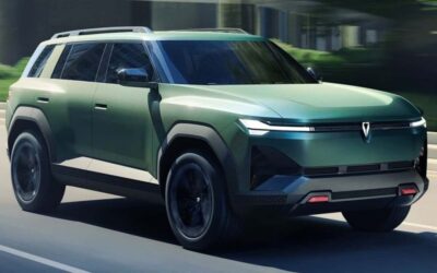 Volkswagen Jetta X este un SUV electric care anunță patru modele noi până în 2028