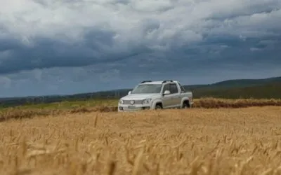 Volkswagen pregătește un pick-up de 300 CP pentru a ataca piața americană