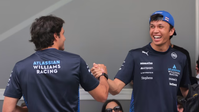 Williams F1 intră în universul Marvel cu o bandă desenată unică