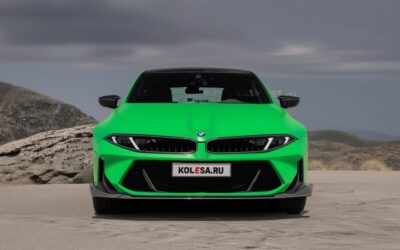 Noul BMW M3 va avea o versiune electrică de 1000 CP și una pe benzină
