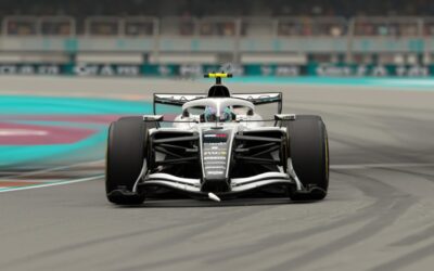Cadillac F1 celebrează debutul în SUA cu 2 perechi unice de Nike Dunk Low
