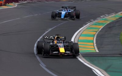 Carlos Sainz îl atacă pe Verstappen la Miami „Crede că poate face ce vrea”