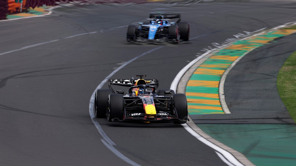 Carlos Sainz îl atacă pe Verstappen la Miami „Crede că poate face ce vrea”