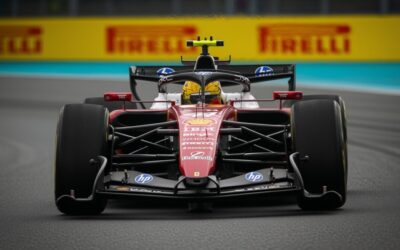 Ferrari aduce 11 piese noi la Miami dar pachetul nu livrează performanța așteptată
