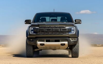 Ford recheamă aproape 180.000 de modele Bronco și Ranger pentru probleme la scaune