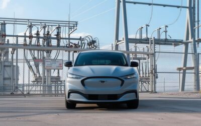 Ford oferă reduceri de până la 10.000 de dolari pentru F-150 Lightning
