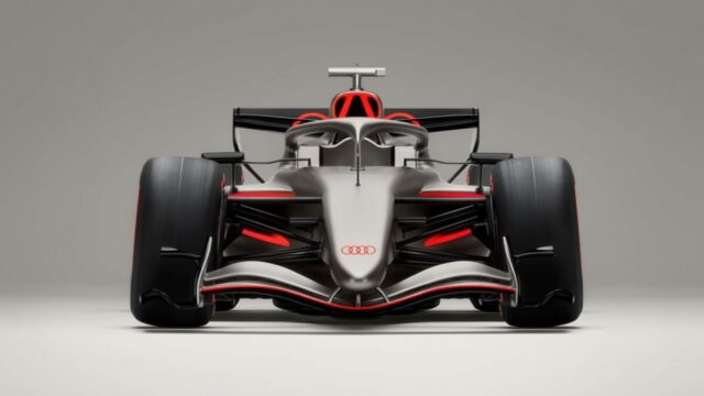 Formula 1 confirma revenirea motoarelor V8 incepand cu 2030
