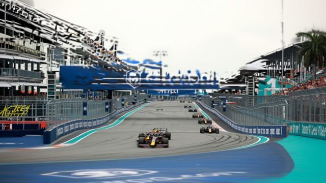 Formula 1 înregistrează audiențe record în SUA după trei curse cu Apple