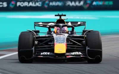 Formula 1 aduce inapoi motoarele V8 din 2030 chiar si fara acordul constructorilor