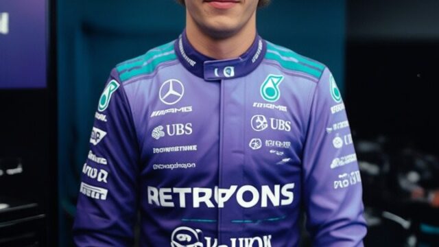 Kimi Antonelli, penalizat cu 5 secunde la Miami după ce a terminat pe locul 4