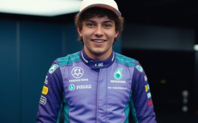 Kimi Antonelli obține pole position la Miami după un Sprint dezastruos