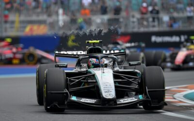 Kimi Antonelli rescrie istoria F1 cu 3 victorii din 3 curse pentru Mercedes